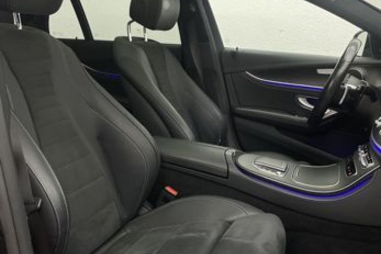Mercedes-Benz E 400 E 400 d T 4M AMG NIGHT PANO+LUFT+360+STANDHZG+