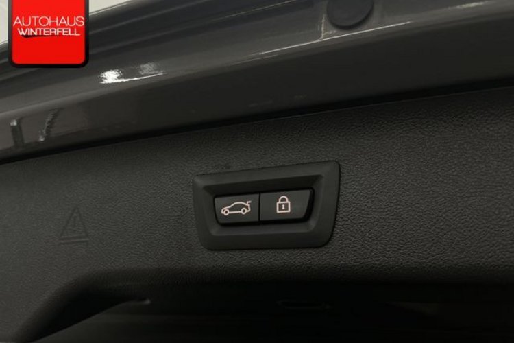 BMW 540 540 d xDrive Touring M SPORT PANO+HUD+MEMO+H/K+