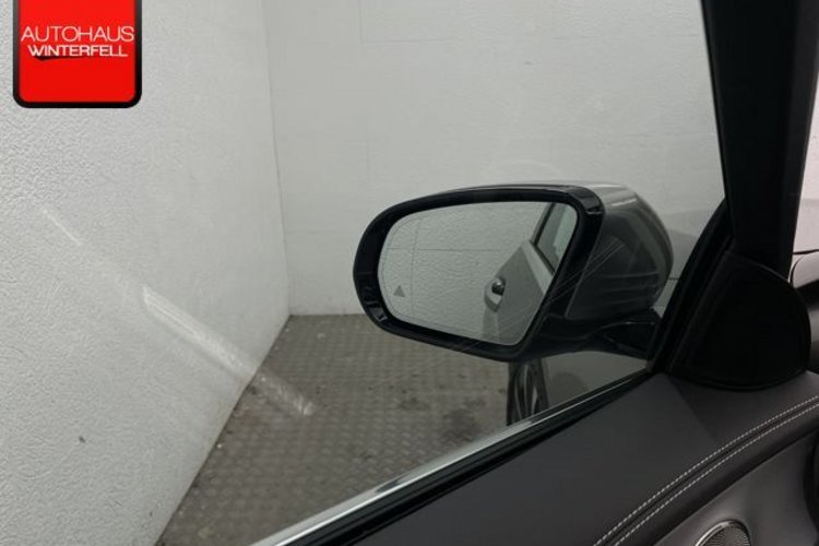 Mercedes-Benz E 300 E 300 de 4M AVANTGARDE PANO+HUD+360+BURMSTER+DAB