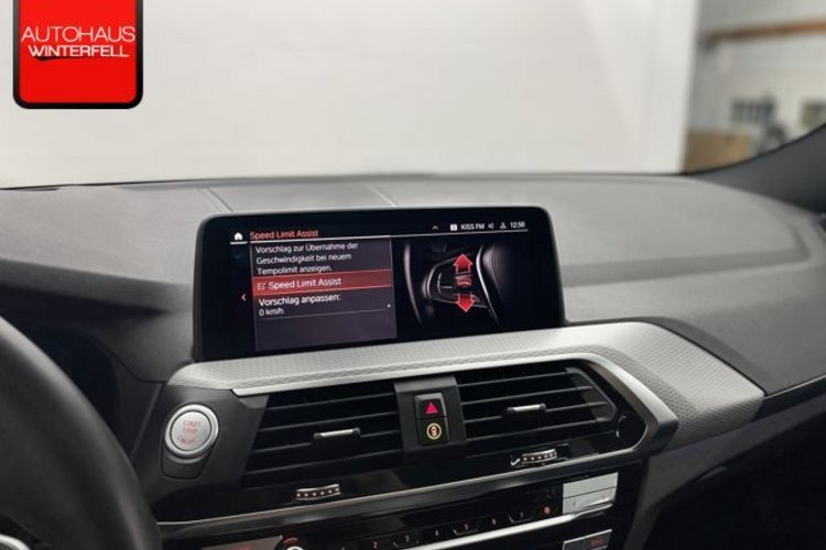 BMW X4 X4 xDrive 30 d M SPORT PANO+HUD+H/K+ACC+KEYLESS+