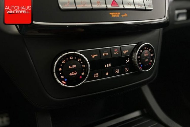 Mercedes-Benz GLE 350 GLE 350 d 4M AMG NIGHT PANO+360+STANDHEIZUNG+LED