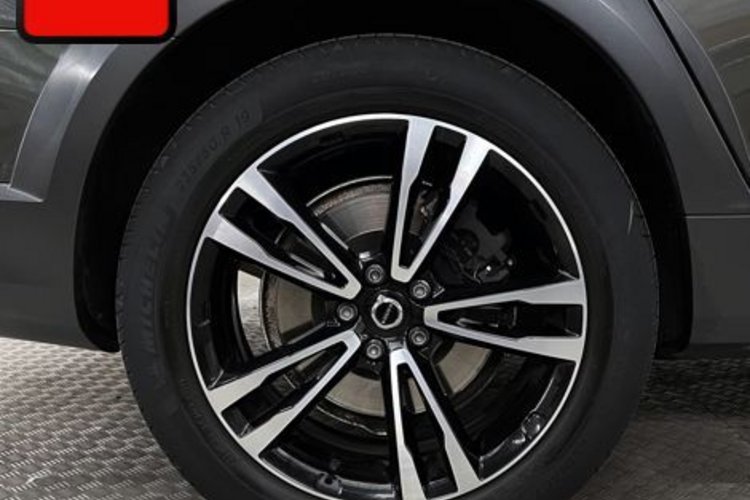 Volvo V90 Cross Country V90 Cross Country D5 AWD Pro PANO+AHK+360+