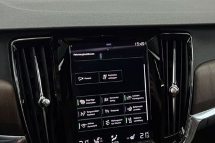 Volvo V90 Cross Country V90 Cross Country D5 AWD Pro PANO+AHK+360+