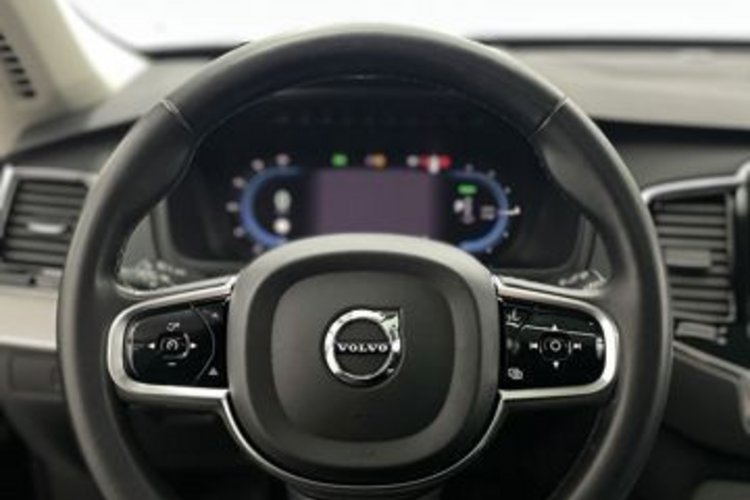 Volvo XC90 XC90 T8 PLUS DARK RECH AWD 7SITZ+PANO+STANDHZG+