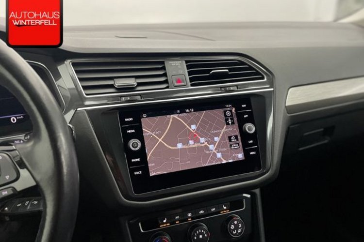 Volkswagen Tiguan Allspace Tiguan Allspace 2.0 TDI R-Line 7SITZ+KAMERA+ACC+