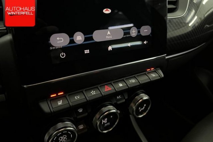 Renault Arkana Arkana E-TECH 145 R.S.LINE KAMERA+ACC+CARPLAY+