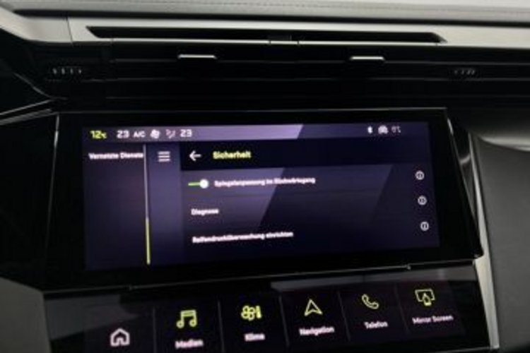 Peugeot 408 408 PureTech 130 EAT8 GT PANO+360+MEMO+FOCAL+ACC