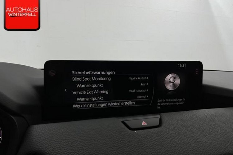 Mazda CX-60 CX-60 AWD PHEV HOMURA PANO+360+SITZKLIMA+KEYLESS