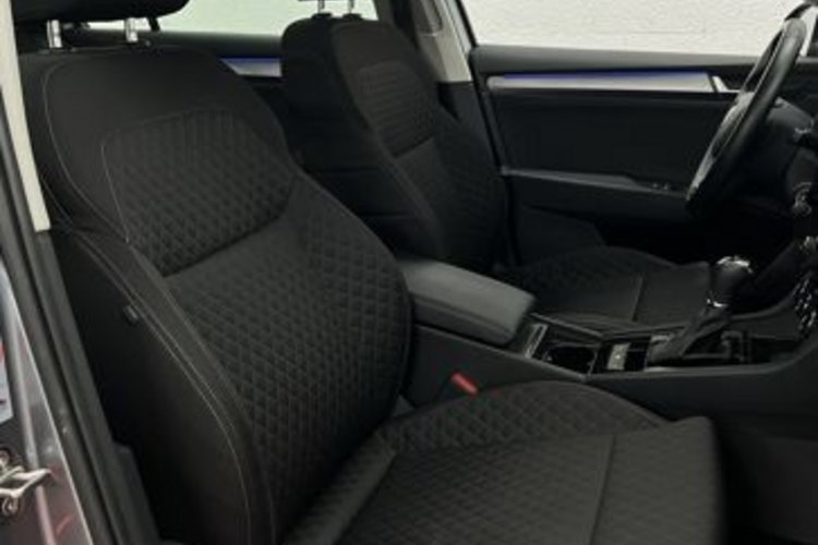 Skoda Superb Superb Combi 1.5 TSI Style XENON+MEMO+CANTON+