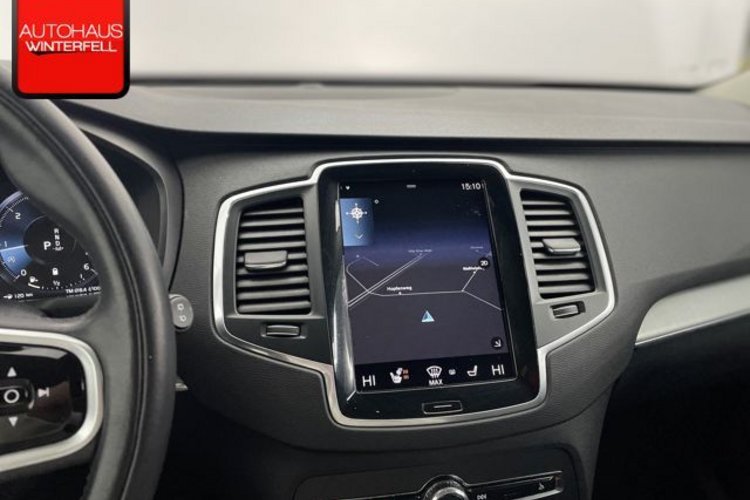 Volvo XC90 XC90 B5 D AWD PRO 7SITZER+KAMERA+KEYLESS+CARPLAY