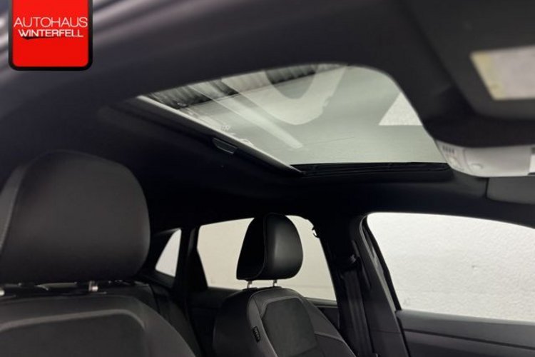 Volkswagen Polo Polo GTI PANO+BEATS+KAMERA+MATRIX+KEYLESS+