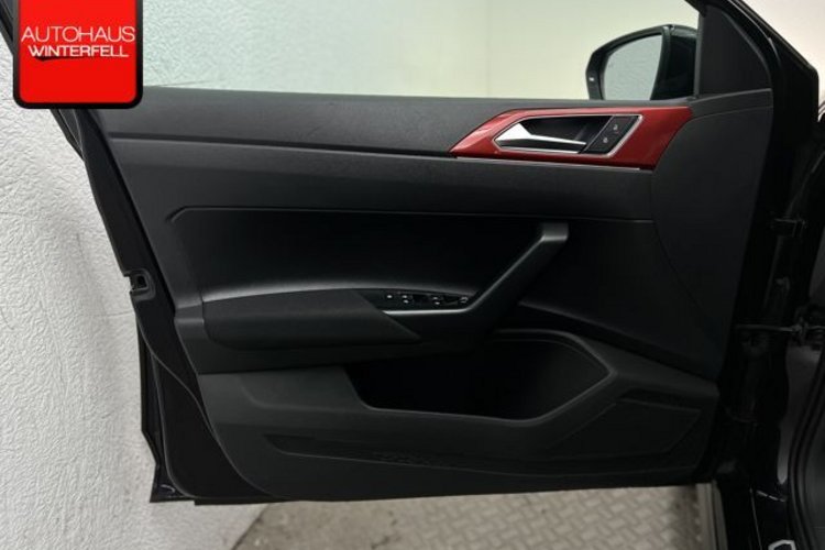 Volkswagen Polo Polo GTI PANO+BEATS+KAMERA+MATRIX+KEYLESS+