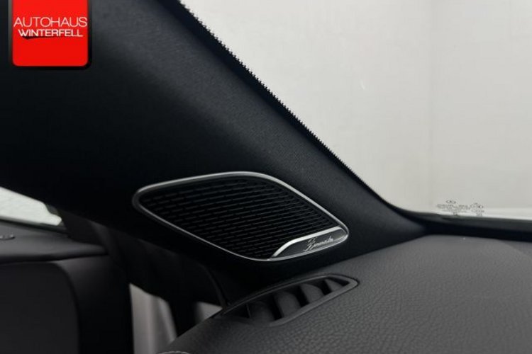 Mercedes-Benz CLA 250 CLA 250 4M SHOOTING BRAKE AMG NIGHT PANO+MEMORY+