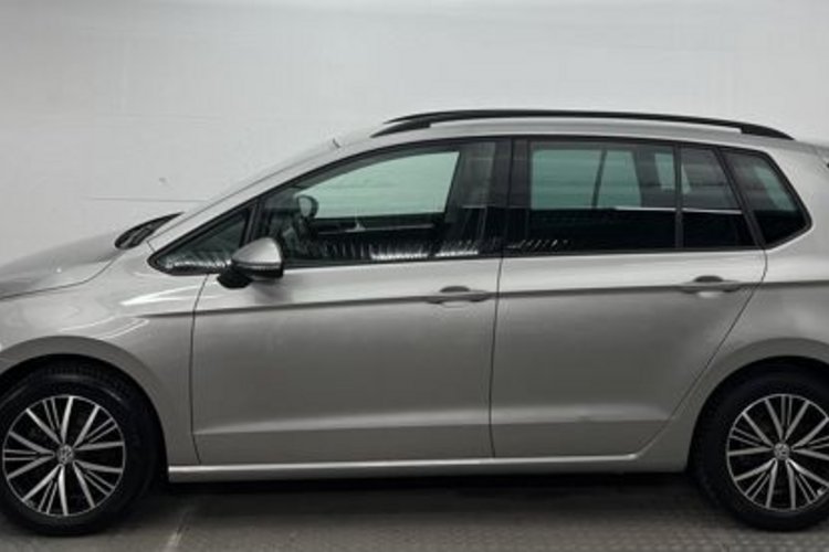 Volkswagen Golf Sportsvan Golf Sportsvan 1.4 TSI Allstar AHK+PDC+KLIMA+