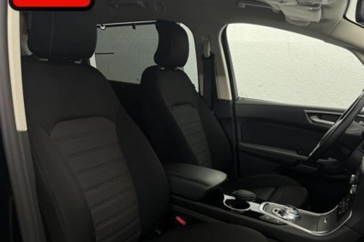 Ford S-Max S-MAX 2.0 TITANIUM 7SITZ+KAMERA+ACC+LED+CARPLAY+