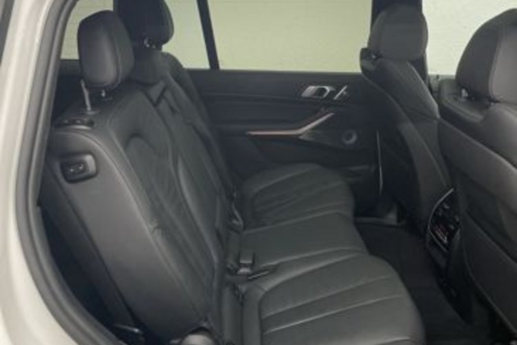 BMW X7 X7 xDrive 40 d M SPORT 7SITZ+PANO-SKY+2ACHS-LUFT