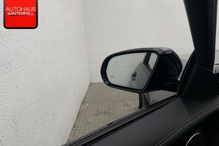 Mercedes-Benz E 400 E 400 d T 4M AVANTGARDE NIGHT AMG 19Z+LUFT+MEMO+