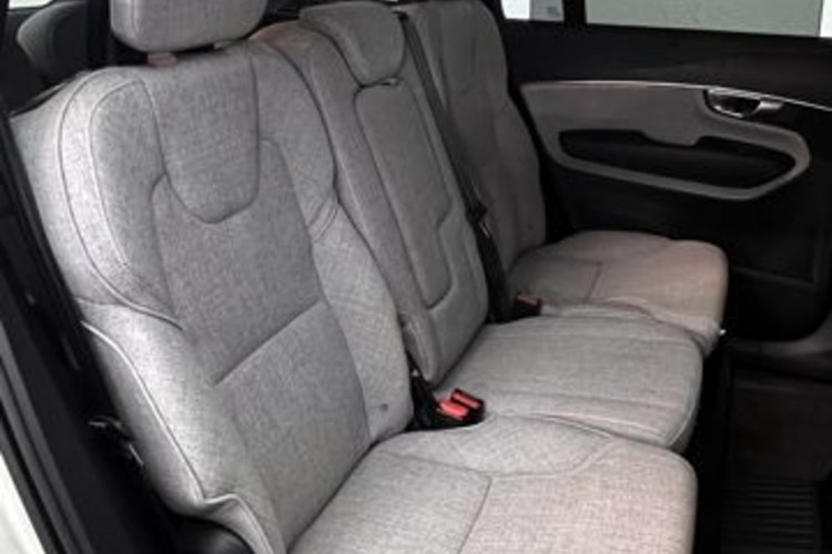 Volvo XC90 XC90 T8 AWD Inscription Edition 7SITZ+22Z+360+