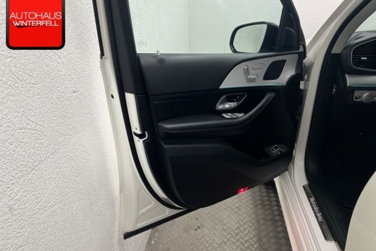 Mercedes-Benz GLE 350 GLE 350 e 4M AMG NIGHT 360+DISTRONIC+SIDEBAGS+