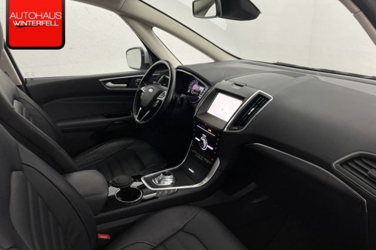 Ford Galaxy Galaxy 2.0 Titanium 7SITZ+PANO+AHK+MEMORY+KAMERA