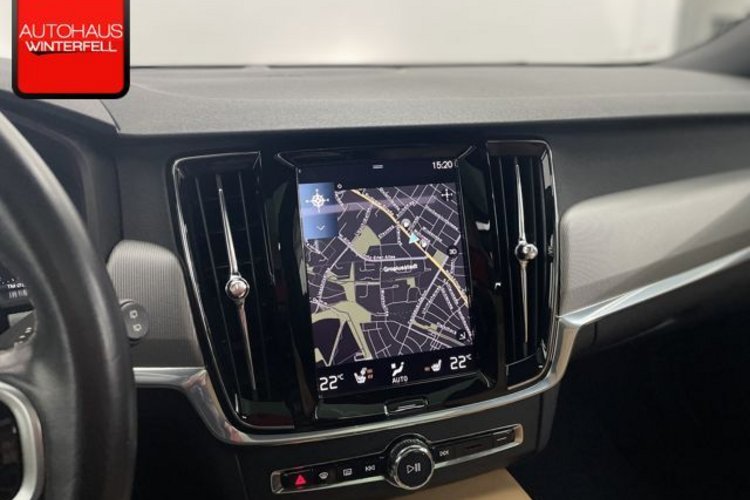 Volvo V90 Cross Country V90 Cross Country D4 AWD Pro MEMO+STANDHZG+AHK