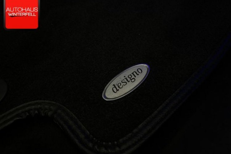 Mercedes-Benz E 350 E 350 Coupe DESIGNO AMG-LENKRAD+MEMO+HUD+KEYLESS