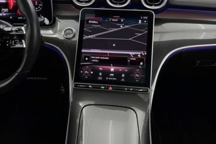 Mercedes-Benz C 300 C 300 4M T AMG PANO+MEMORY+360+HUD+NAPPA+LED+