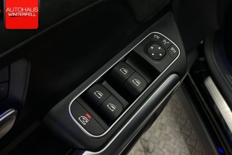 Mercedes-Benz GLA 200 GLA 200 AMG CARBON LED+20Z+KAMERA+MBUX+CARPLAY+