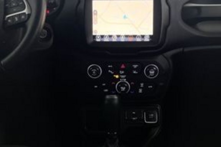 Jeep Renegade Renegade 1.5 GSE T4 48V e-Hybrid S-EDITION LED+