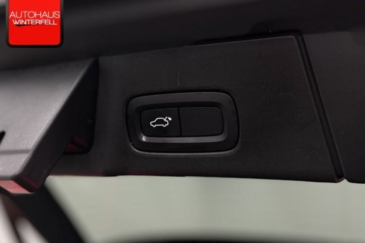 Volvo V90 V90 T5 R-DESIGN CARBON PANO+AHK+LUFT+HUD+360+LED