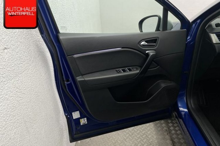 Renault Captur Captur E-TECH PLUG-in 160 INTENS GSD+AHK+KAMERA+