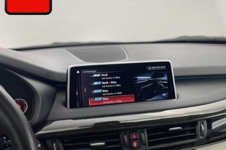 BMW X5 X5 xDrive30d PANO+AHK+SOFT+HUD+DIGITAL+KEYLESS+