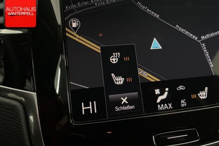 Volvo XC90 XC90 T8 AWD Recharge RDesign 7SITZ+AHK+KEYLESS+