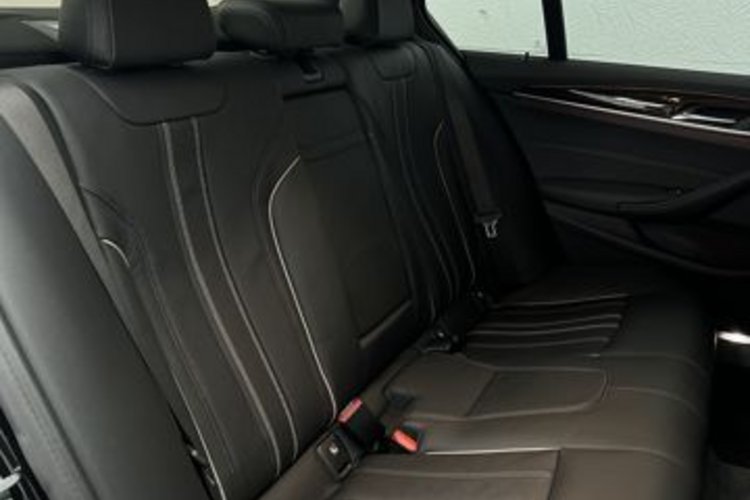 BMW 520 520 d xDrive Luxury Line GLASDACH+360+HUD+MEMORY