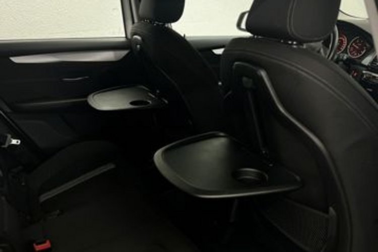 BMW 218 Active Tourer 218 Active Tourer d KAMERA+AHK+LED+NAVI+