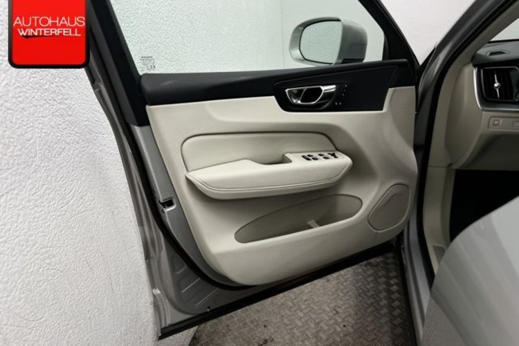 Volvo XC60 XC60 B5 D AWD PRO VOLL-LED+LUFT+HUD+MEMO+ACC+