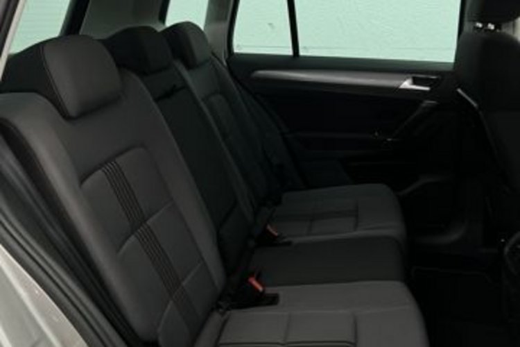 Volkswagen Golf Sportsvan Golf Sportsvan 1.4 TSI Allstar AHK+PDC+KLIMA+