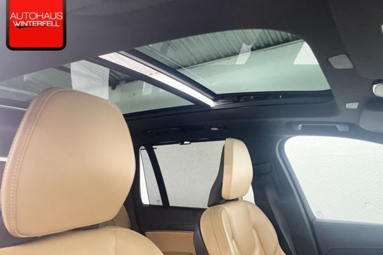 Volvo XC90 XC90 T8 PLUS BRIGHT RECH AWD 7SITZ+PANO+AHK+LUFT