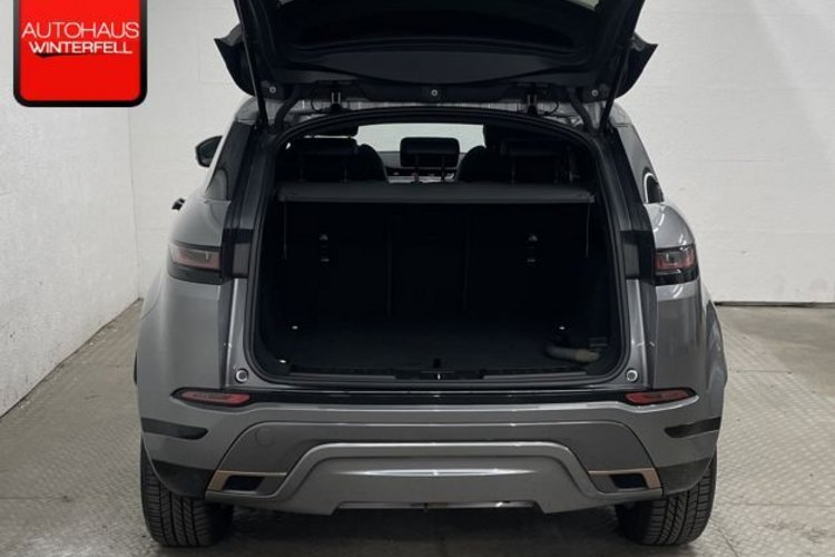 Land Rover Range Rover Evoque Range Rover Evoque D180 R-DYNAMIC PANO+AHK+KAMER