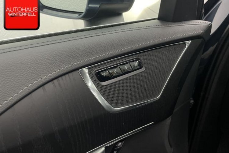 Volvo XC90 XC90 B5 INSCRIPTION AWD 7SITZ+AHK+STANDHZG+MEMO+