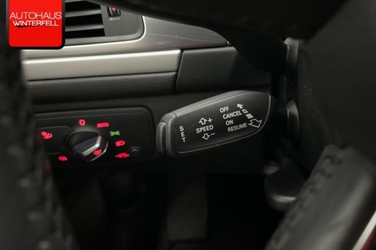 Audi A6 A6 2.0 TDI ultra S Tronic KAMERA+4xSITZHEIZUNG+