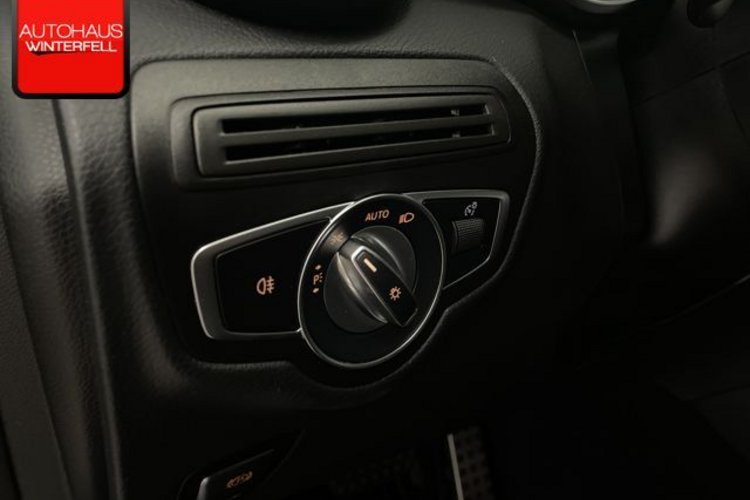 Mercedes-Benz GLC 220 GLC 220 d 4M Coupe AMG NIGHT SCHIEBEDACH+AHK+HUD