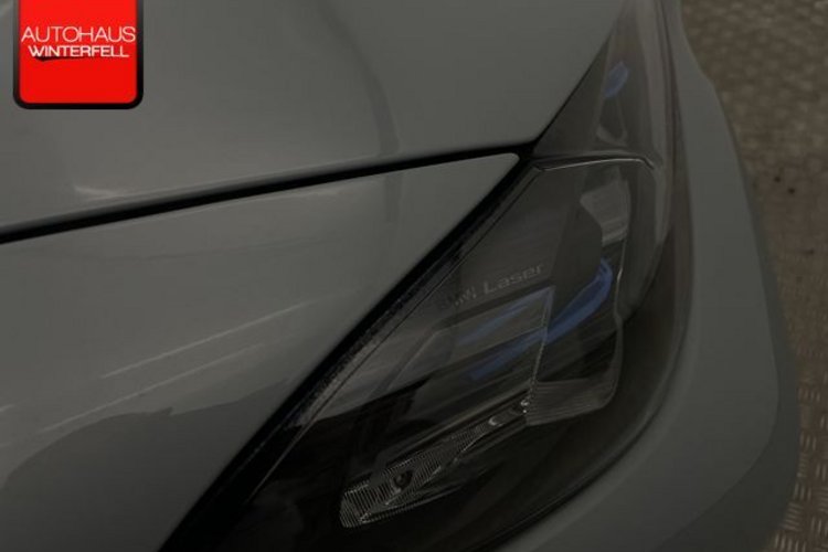 BMW 420 Gran Coupé 420 Gran Coupe M SPORT PRO GSD+M-SITZE+LASER+