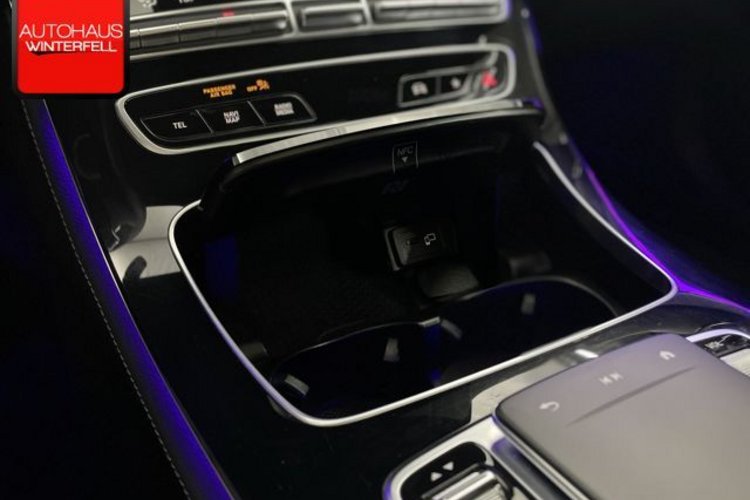 Mercedes-Benz E 220 E 220 d Avantgarde NIGHT ESD+KAMERA+AMBIENTE+LED