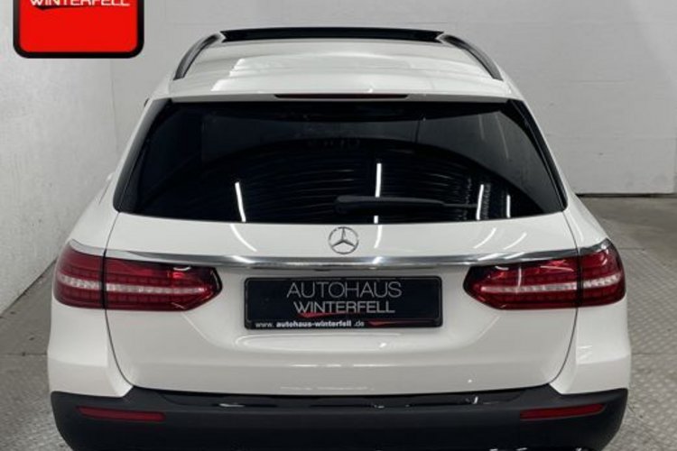 Mercedes-Benz E 400 E 400 d T 4M All-Terrain NIGHT AMG 20Z+PANO+MEMO