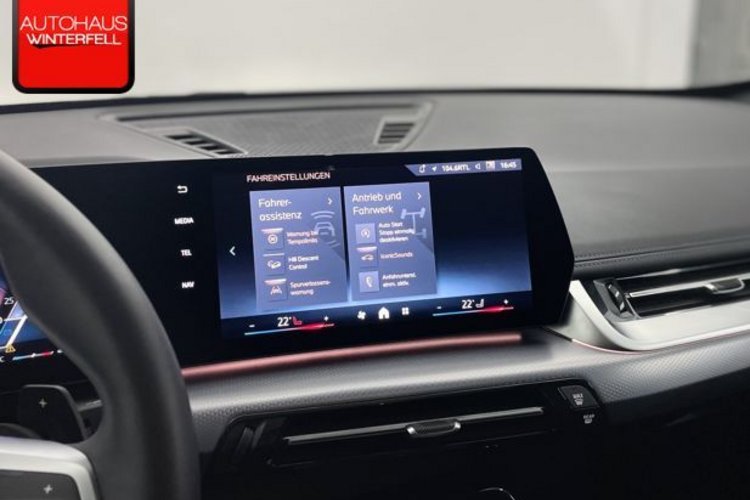 BMW X1 X1 xDrive 23 i M SPORT PANO+H/K+MEMO+MASSAGE+ACC