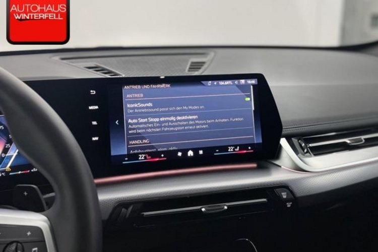 BMW X1 X1 xDrive 23 i M SPORT PANO+H/K+MEMO+MASSAGE+ACC