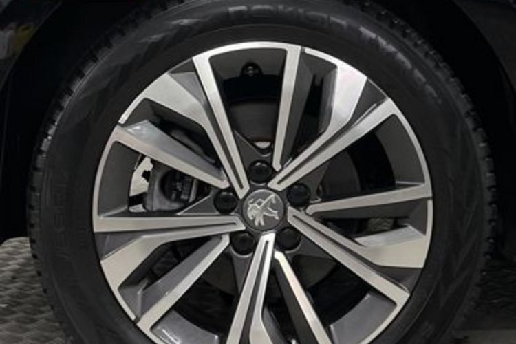 Peugeot 508 508 SW PureTech 180 EAT8 Allure 360+LED+KEYLESS+