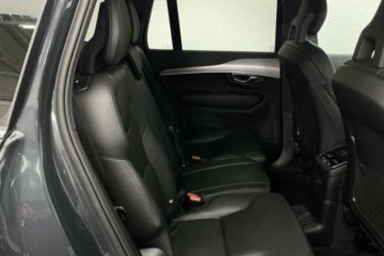 Volvo XC90 XC90 T8 INSCRIPTION RECH AWD 7SITZER+VOLL-LED+