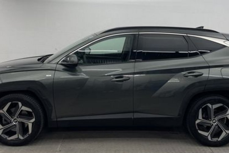Hyundai TUCSON TUCSON 1.6 CRDI PRIME 360+KRELL+SITZKLIMA+